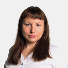 Самарцева Наталья Викторовна