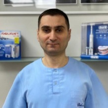 Стоматолог-хирург в Северном Бутово Стоматолог-хирург в Северном Бутово